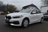 BMW 116 d Steptronic*Navi*PDC*SHZ*LED - BMW 116 Gebrauchtwagen