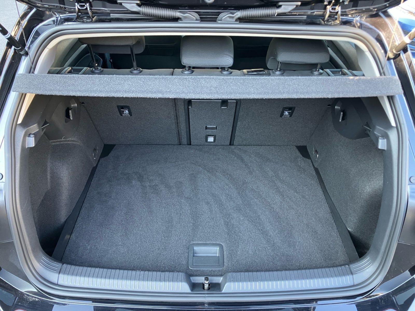 Volkswagen Golf - Bild 17