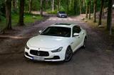 Andere MASERATI GHIBLI FACELIFT 2017 350 PS BENZIN - Andere mit Benzin-Antrieb: Limousine