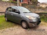 Hyundai i10 1.1 Style Gpl - gebrauchte Hyundai Cabrios
