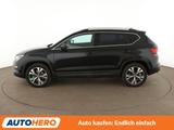 Seat Ateca 1.4 TSI ACT Xcellence 4Drive Aut. *360°* - Seat Ateca mit Benzin-Antrieb: Schwarz