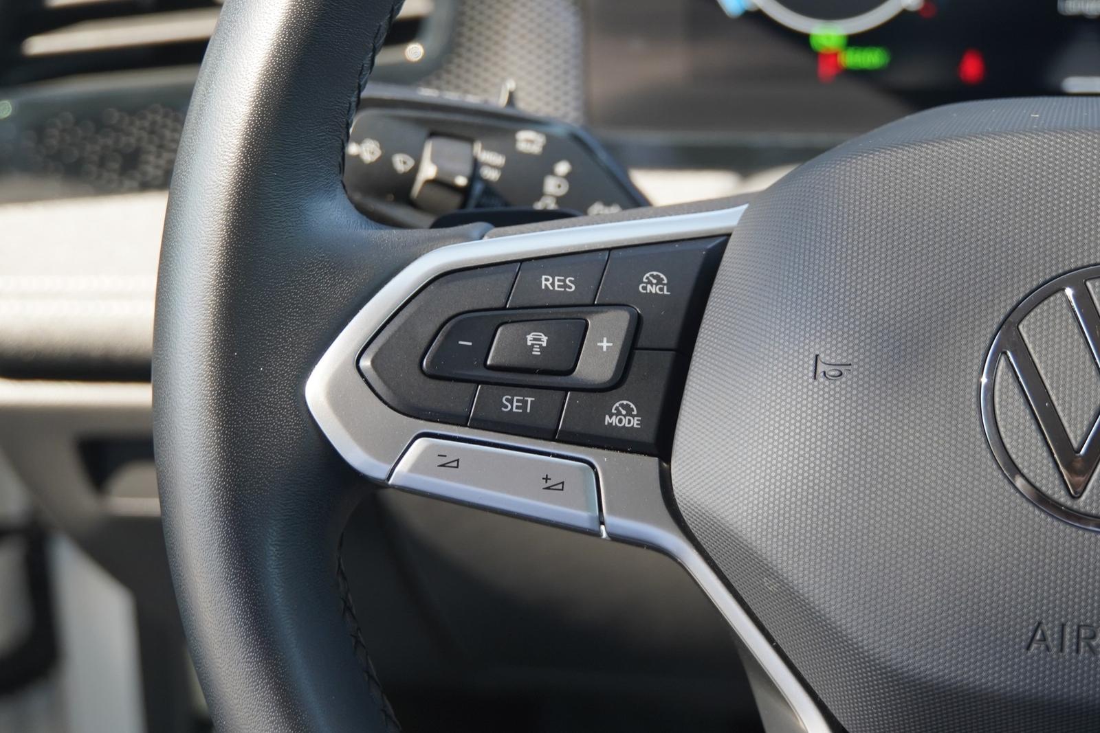 Volkswagen Passat 1.5 eTSI DSG LED ACC Navi Kamera, миниатюра 20