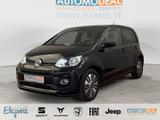 Volkswagen up! high SITZ.HZG TEMPOMAT ALU BLUETOOTH KLIMA M - Volkswagen up! in Krefeld