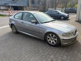 BMW 316ti Compact TÜV 10/26 Liebhaber Ersa... - BMW aus 2003: 3er