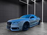 Audi A5 Coupe 3.0 TDI quattro S-Line - gebrauchte Audi A5 aus dem Jahr 2007