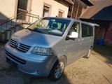 Volkswagen WV T5 MULTİVAN - Volkswagen LT aus 2004