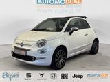 Fiat 500C Dolce Vita Mild Hybrid TEMPOMAT APPLE/ANDRO - gebrauchte Fiat 500C aus dem Jahr 2022