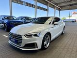 Audi S5 Sportback 3.0 TFSI quattro - Audi S5: Sportback