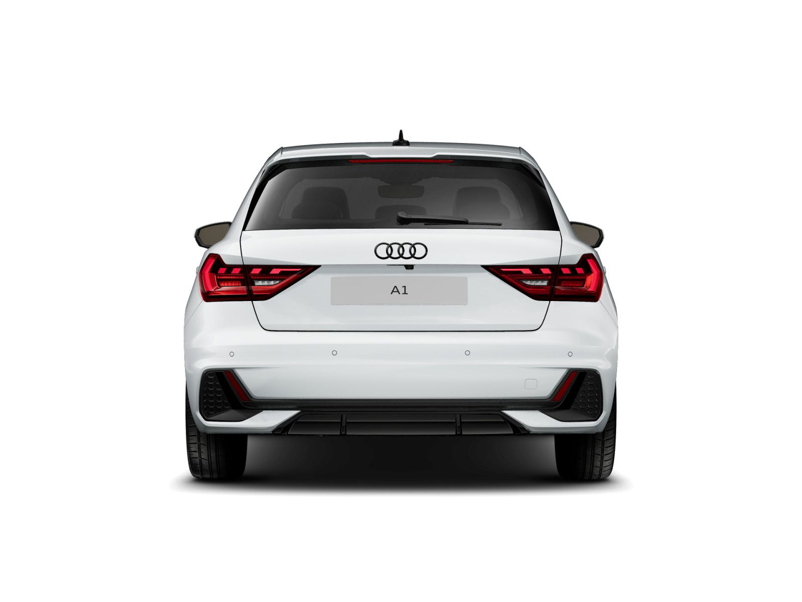 Audi A1 - Bild 7