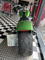 Harley-Davidson Breakout FS2 CVO Screamin Eagle Jekill&Hyde - Harley-Davidson Breakout CVO