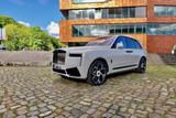 Rolls-Royce Cullian Black Badge 4 Seats I Starlight I TV I M - Rolls-Royce Cullinan in Hamburg