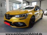 Renault Megane IV R.S. Ultime 300 PS Aut. ALU Navi Bose - Renault Megane: Gelb