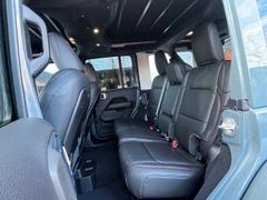 JEEP Wrangler Rubicon Xtreme 35" Sky 3.6l MY26 4.59%