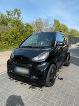 Smart SMART CABRIO BRABUS 451 | TÜV 03/28 | BRAB... - Smart aus 2008: Brabus