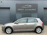 Volkswagen Golf VII*Scheckheft gepflegt*SHZ*Tempomat* - Limousine bis 15.000 Euro