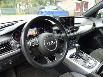Audi A6 - 12