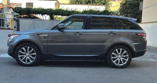 Land Rover LAND ROVER Range Rover Sport LIMITED S5CD2F