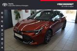 Toyota Corolla 2.0 Hybrid TS GR Sport*SPORTSITZE*NEUSTE - Toyota Corolla in Hannover