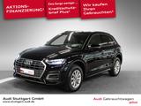 Audi Q5 40 TDI quattro Head Up Pano Keyless AHK 360°