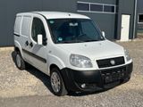 Fiat Doblo Doblò 1.3 JTD SX Kasten Multijet - Fiat Doblo aus 2010