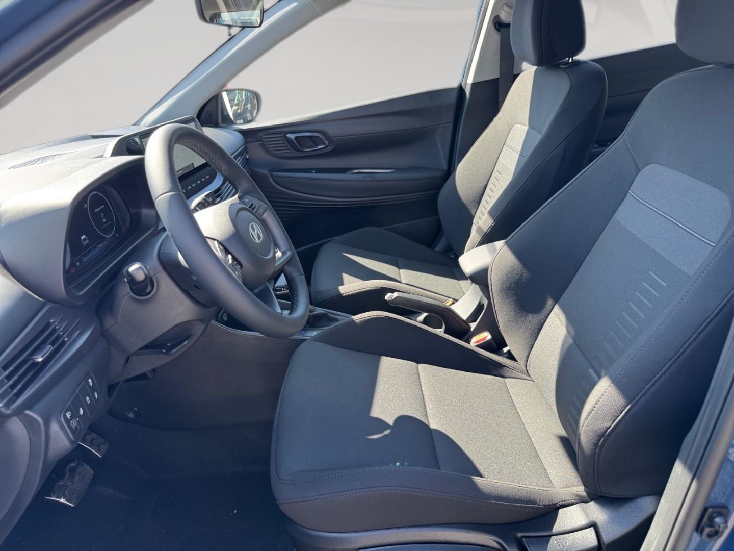 Hyundai BAYON – Bild 7