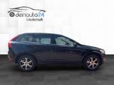 Volvo XC60 Summum AWD + Automatik + Leder + Pano - Volvo XC60 aus 2011