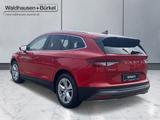 Skoda Enyaq iV 60 Loft *AHK *R.KAM Klima Navi - rote Skoda Enyaq