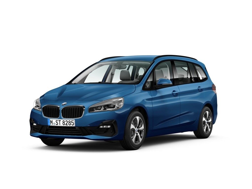 Image of BMW 218 Gran Tourer