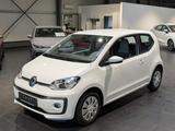 Volkswagen up! 8-fach PDC Klima - Volkswagen up! in Mannheim