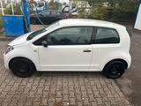 Seat Mii 1.0 44kW - - Seat Mii in Stuttgart