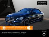 Mercedes-Benz C 43 AMG 4M Cabrio Night/PerfAGA/MBeam/Burm/HuD - Mercedes-Benz C 43 AMG aus 2022