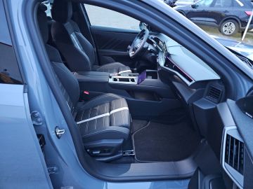 Bild 13 Opel Grandland (X) Grandland 1.2 48V Mild-Hybrid 107kW GS HUD El. P