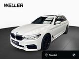 BMW 540i xDrive Touring Aut. M Sport,HUD,Pano,StHzg - gebrauchte BMW 540 aus dem Jahr 2020