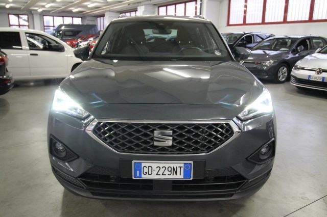 Seat SEAT Tarraco Style 2.0 TDI 150 CV DSG