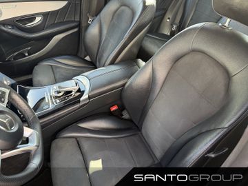 Mercedes GLC 250 - 10