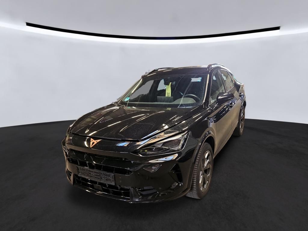 Image of Cupra Formentor