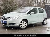 Opel Corsa D TÜV02.28/KLIMA/MFL/TEMP/SERV.