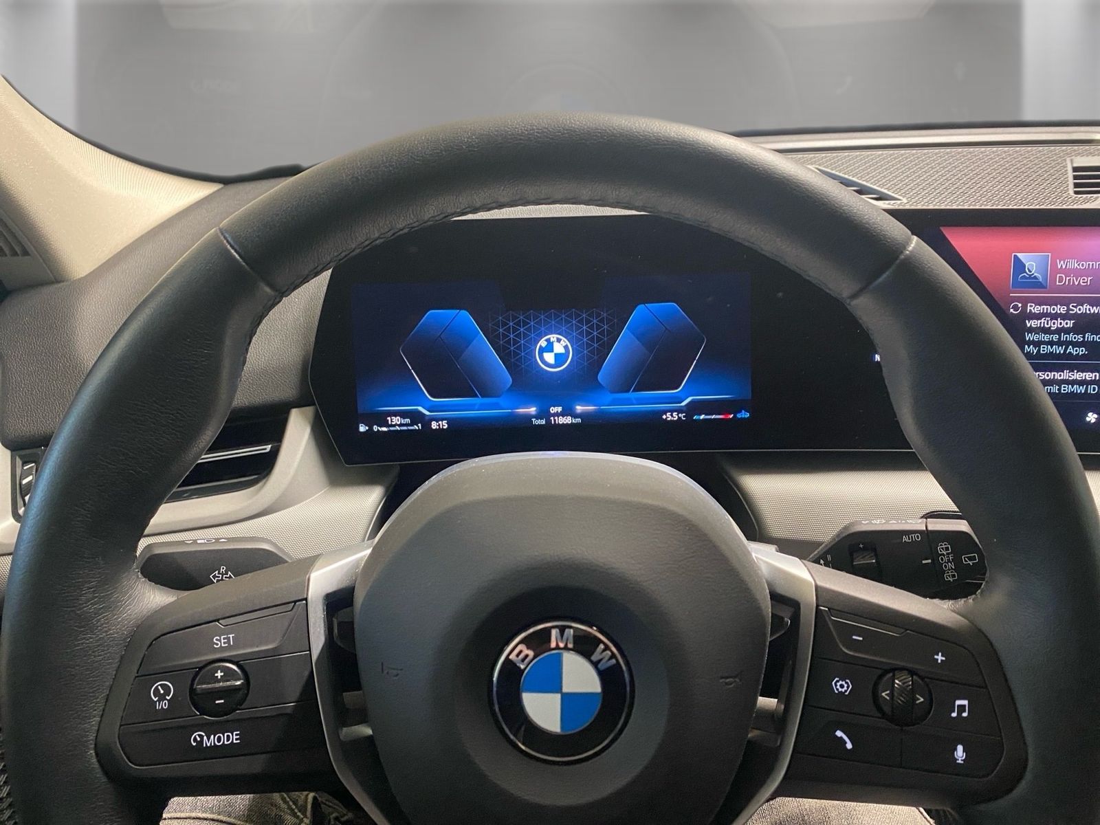 BMW X1 - Bild 10