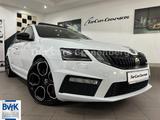 Skoda Octavia Combi RS 245*Panorama*LED*Spur*Schalter* - Skoda Octavia in Solingen