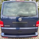 Volkswagen T5 Multivan - Volkswagen T5 Multivan in Rostock