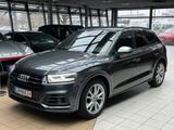 Audi SQ5 3.0 TDI quattro Navi Kamera AHK DAB - Audi SQ5 in Bochum