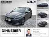 Kia cee'd Sporty Wagon  Spirit Glasdach+LED+Kamera - Kia: Sporty Wagon