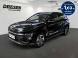Hyundai KONA 1.6 Hybrid N-Line/Automatik/Navi/BOSE/LED/A