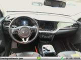 Kia Niro e-Niro DynamicLine 39 kWh - Kia Niro mit Elektro-Antrieb