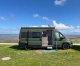 Adria Twin 600SP mit Isofix - Adria Twin