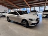 Mercedes-Benz E 300de 4M Business+Night+PANO+AHK - Mercedes-Benz E 300 aus 2022