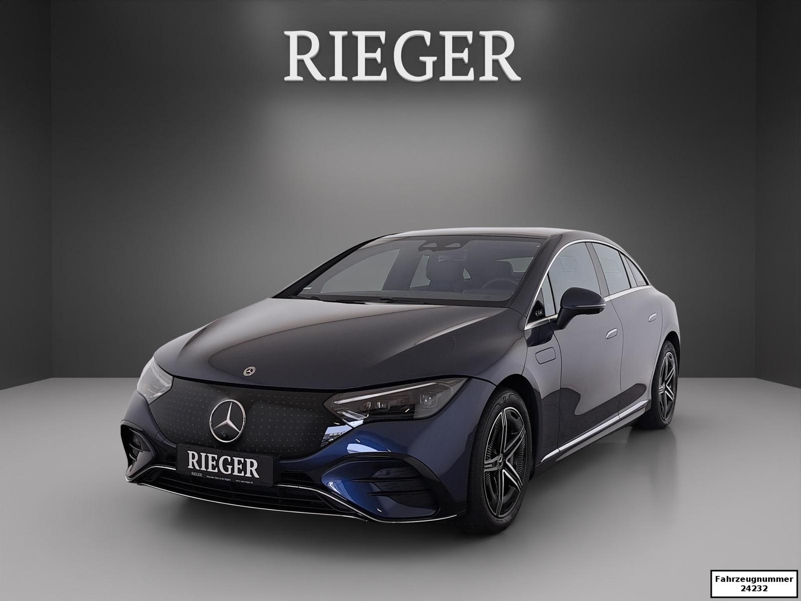 Mercedes-Benz EQE 350 AMG*Digital Light*Airmatic*MEMORY*Pano*+