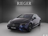 Mercedes-Benz EQE 350 AMG*Digital Light*Airmatic*MEMORY*Pano*+ - gebrauchte Mercedes-Benz EQE aus dem Jahr 2024
