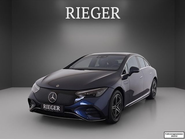 MERCEDES-BENZ EQE 350 AMG*Digital Light*Airmatic*MEMORY*Pano*+