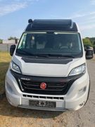Challenger Van Road Edition V 210 Emotional & Urlaubsfertig